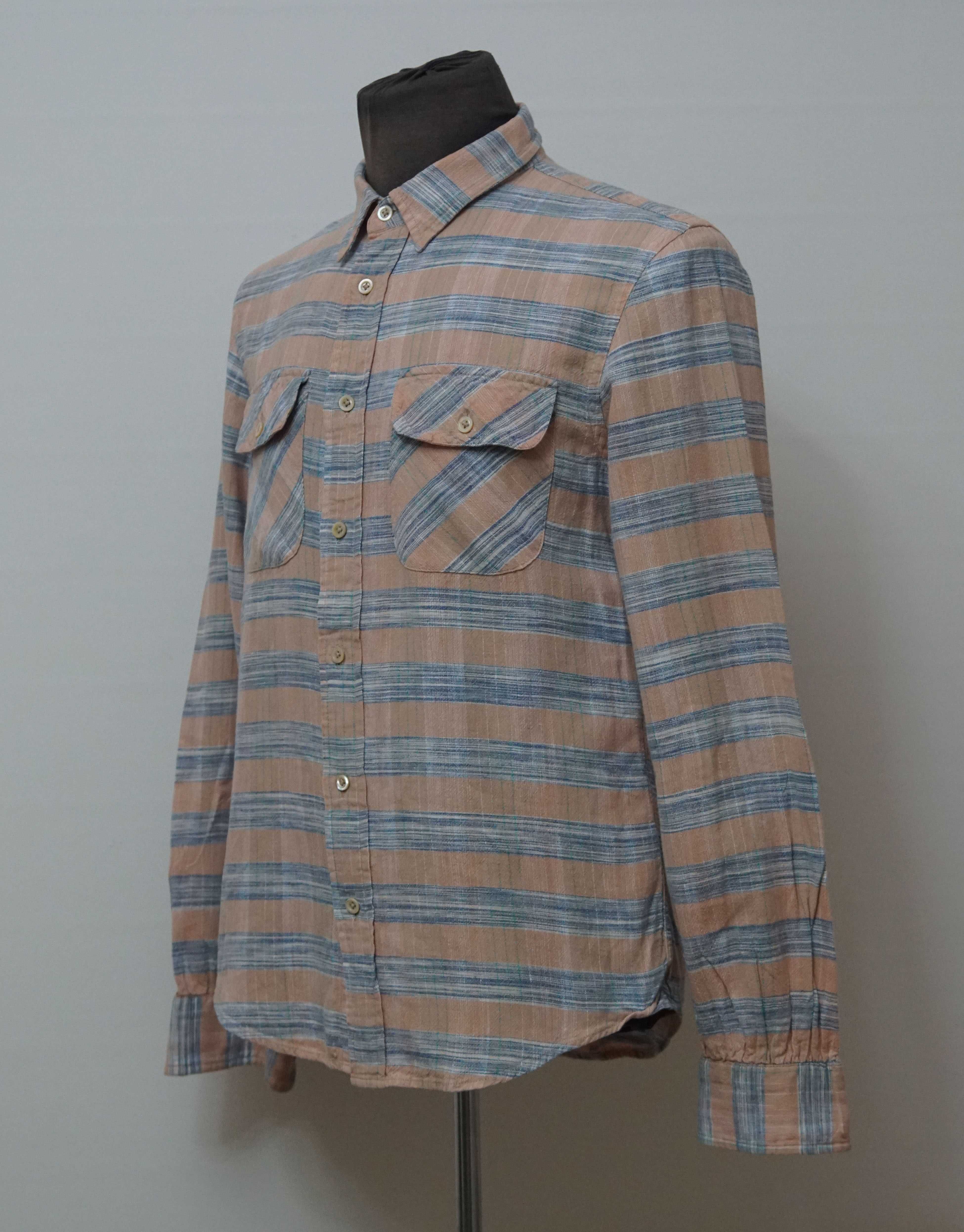Camasa Levi Strauss Samforized western  marimea S