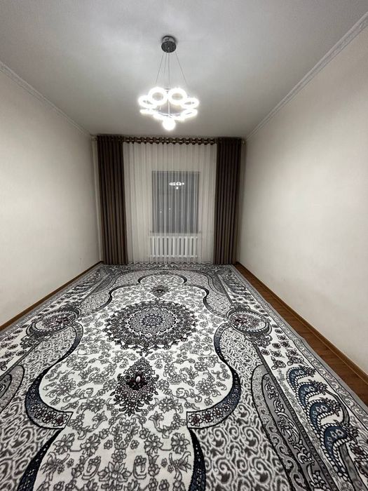 Квартира 1 хонали Т1375 1 комнатная