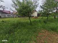 Casa + teren 1767 mp, zona Horea, Radauti