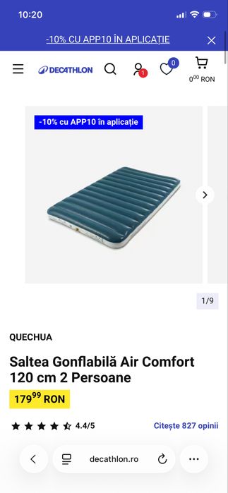 Cort Arpenaz 4.1 fresh&black+saltele