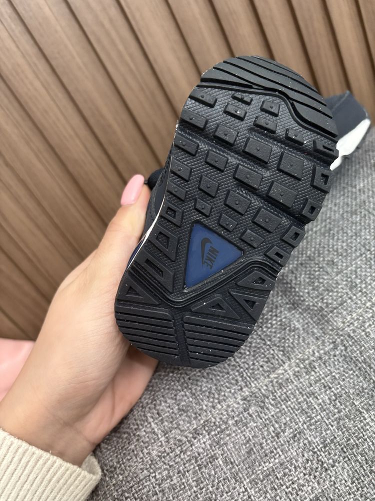 Бебешки nike airmax