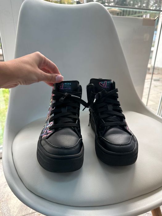 Skechers за момиче