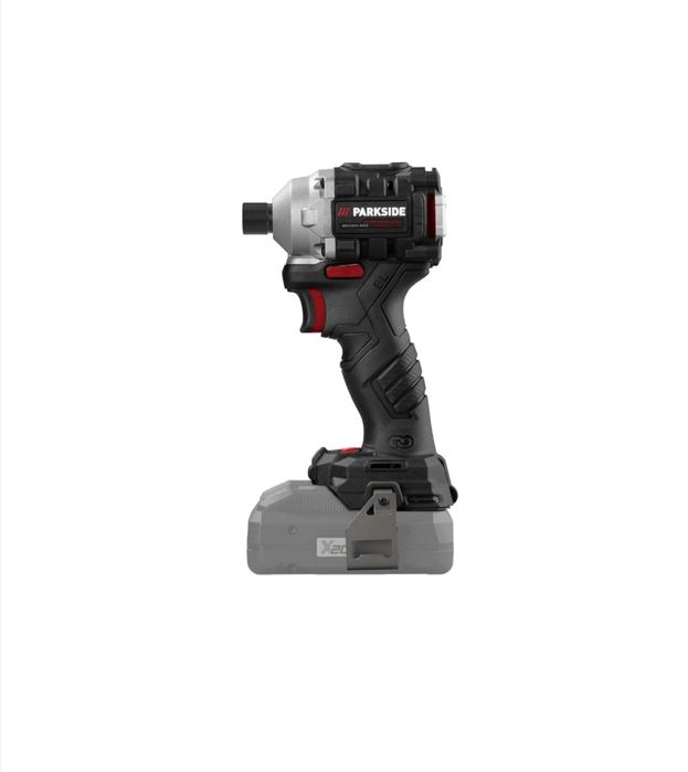 Bormasina cu impact PDSSAP 20-LI C3 20v 226Nm Parkside Performance