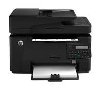 Imprimanta multifuncționala Hp127, scan, print,xerox