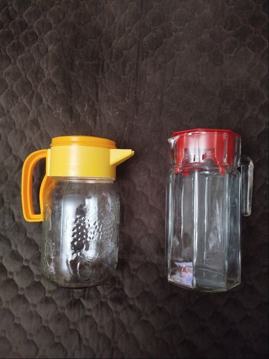 Графины  для напитков