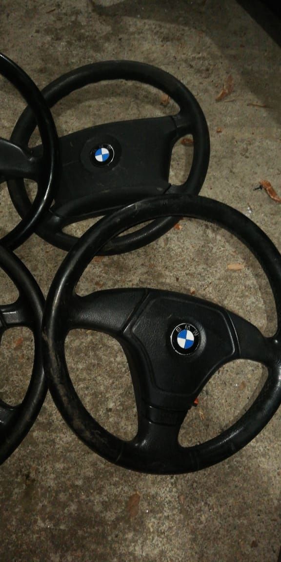 Блок переключения света на BMW E46