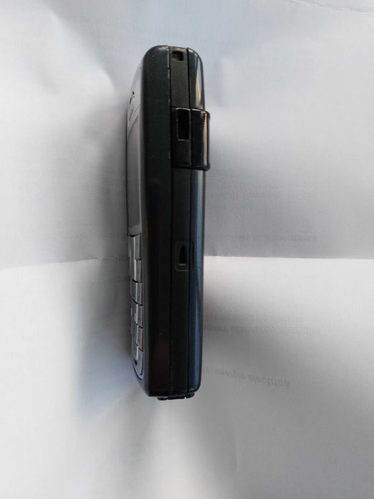 Nokia 6230i original Ungaria decodat insotit de incarcator