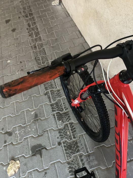 Колело drag zx 27.5