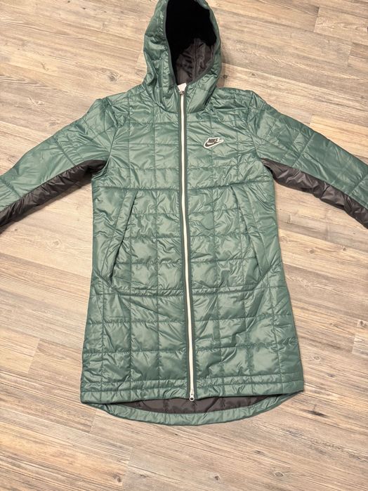 Nike яке дълго  xs/s/m/l/xl