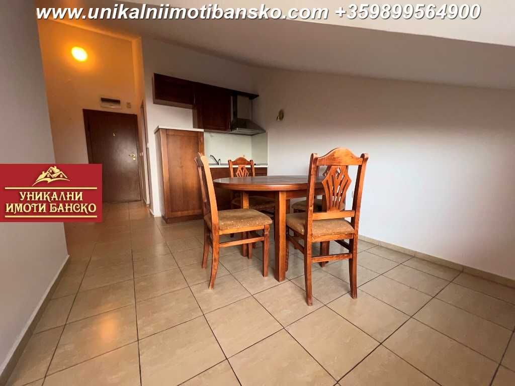 Продава се Тристаен апартамент в Банско - 73 кв.м за 672 €/кв.м - Снимка #8