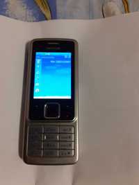 NOKIA 6300 perfect functional