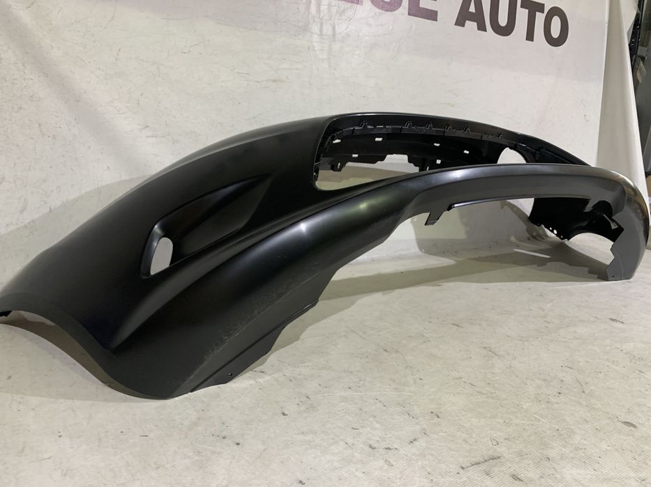 Bara fata Ford Fiesta, 2009, 2010, 2011, 2012.