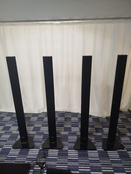 Samsung Samvufer