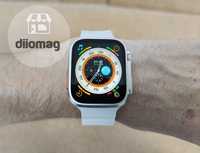Ceas smartwatch ULTRA HK8 lite (T800 ULTRA) 49mm - IPS HD 1.99 infinit