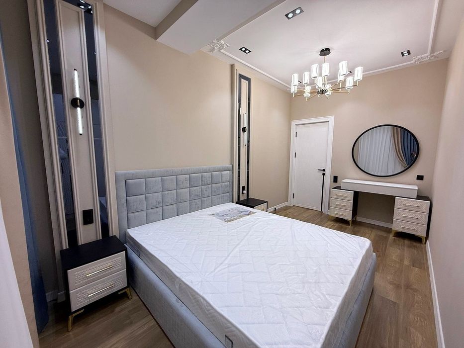 3 хонали лифтлик дом Самкоч