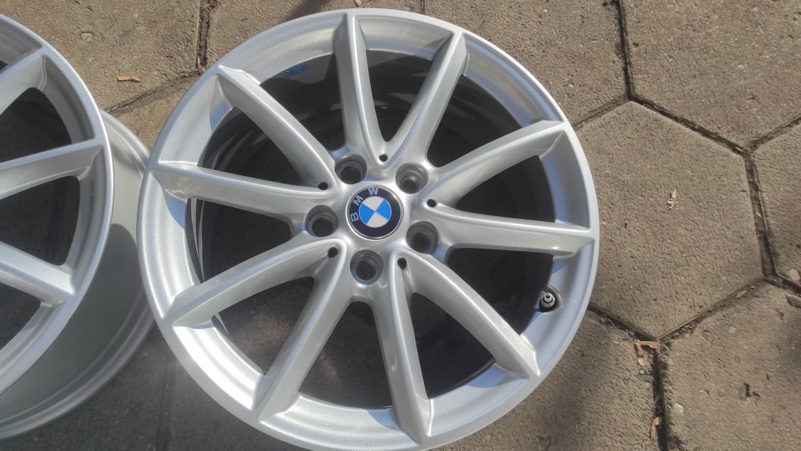 5х112 17 цола BMW