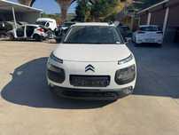 Citroen C4 Cactus НА ЧАСТИ