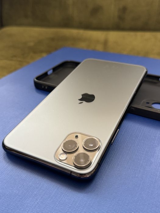 Iphone 11 PRO MAX 256 GB impecabil