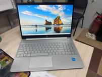 Ноутбук HP г Жанатас 3 мкр 31 лот 729944