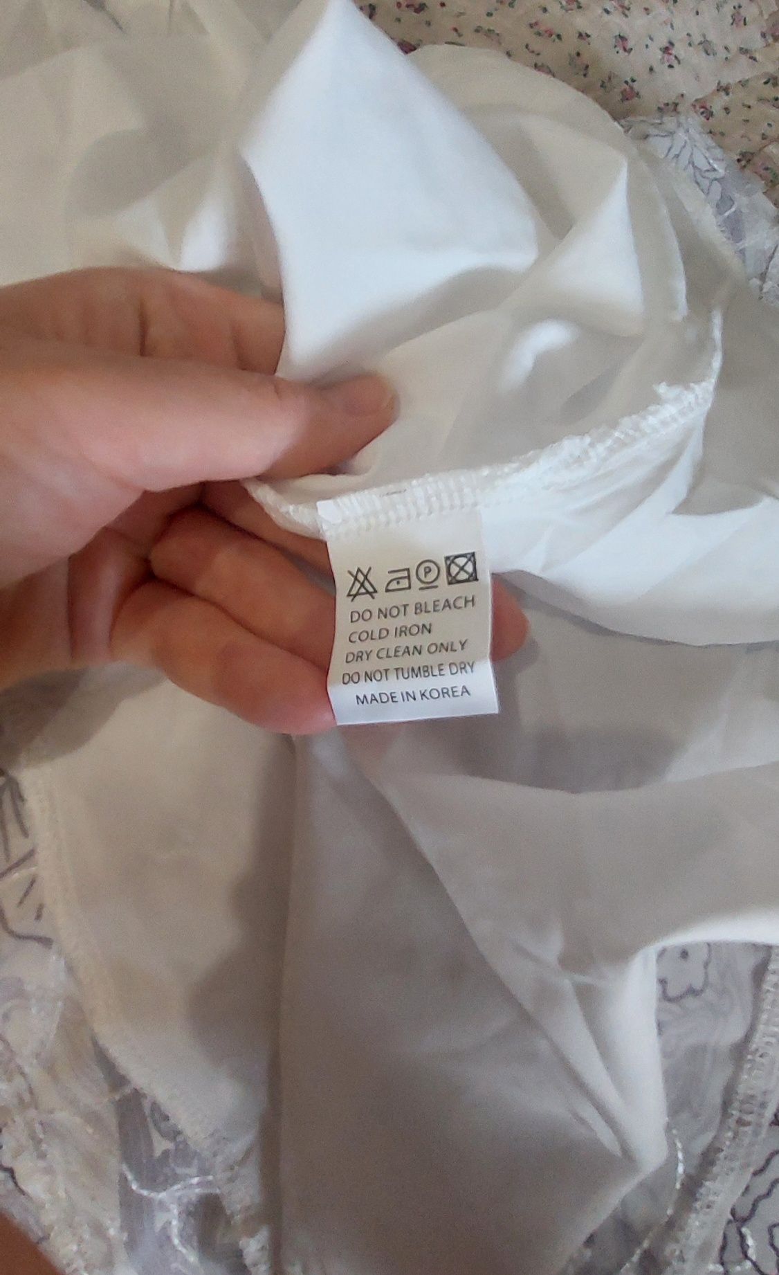 Продаётся красивое платье!