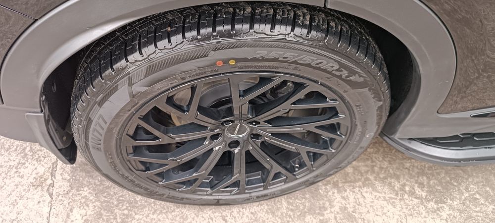 Jetour x70 plus taeyor olasizu minasiz