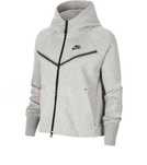 Nike Tech Fleece - Оригинално дамско горнище размер S