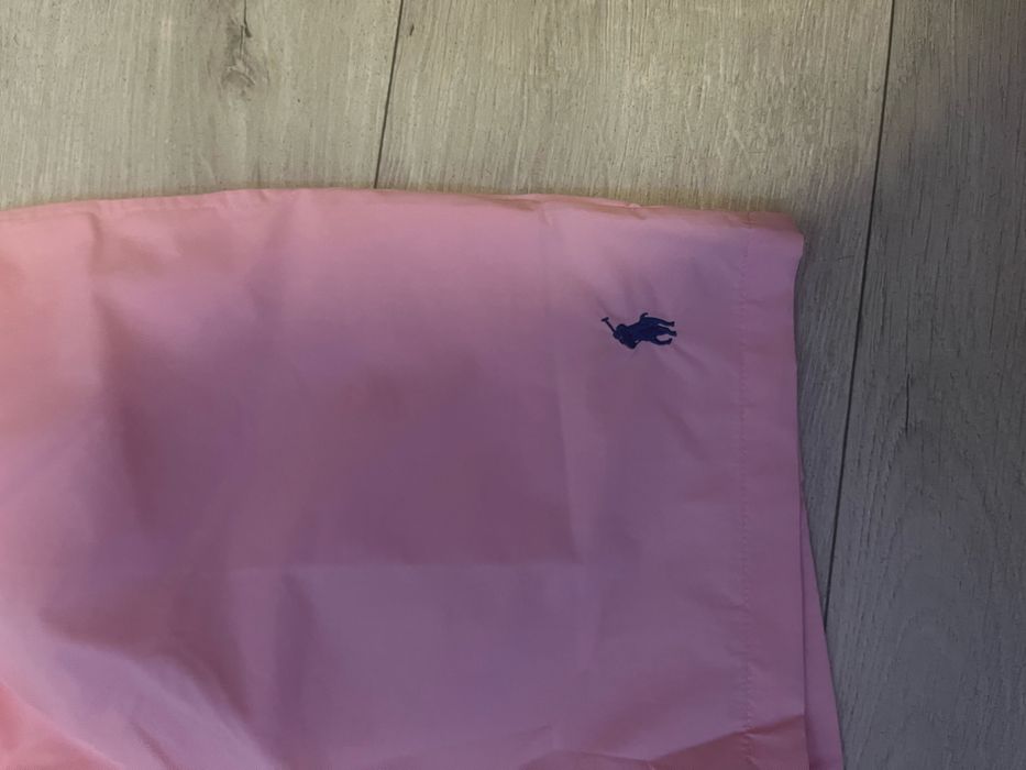Sort de baie Ralph Lauren