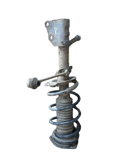 Amortizor dreapta fata RENAULT KANGOO Express FW0/1_ 2008 - > 1.5DCI