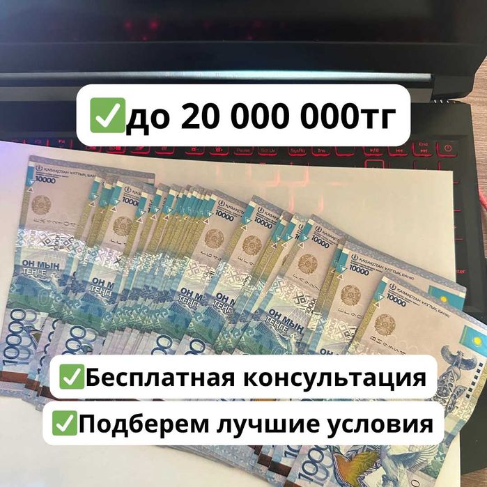 Кредит под залог авто или недвижимости — деньги быстро и надёжно