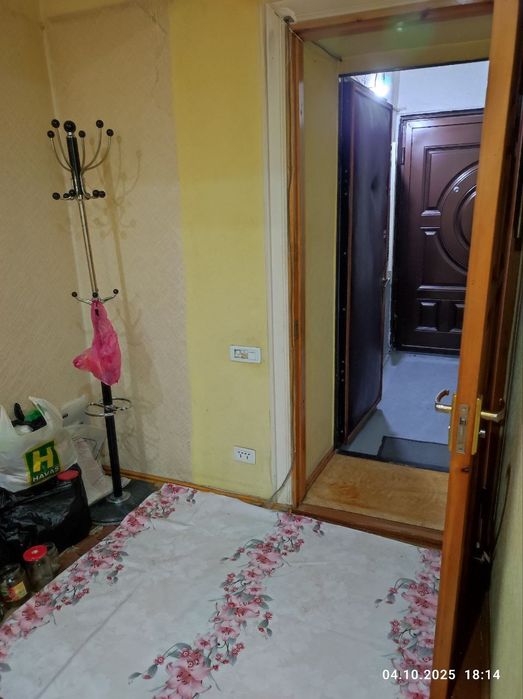 Юнусобод тумани 4 кв да 3 хонали уй аренда