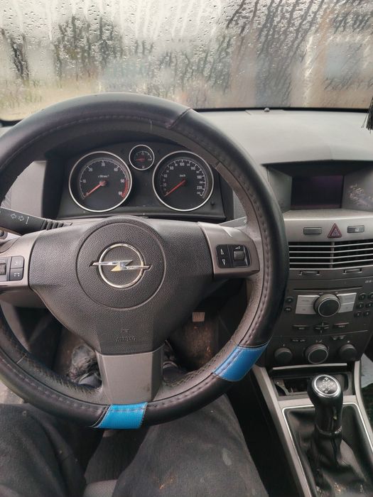 De vânzare Opel Astra h