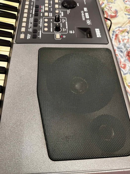 Korg pa 900 корг па 900