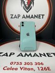ZAP AMANET VITAN - iPhone 11 - 128GB - Mint - Bat. 85%