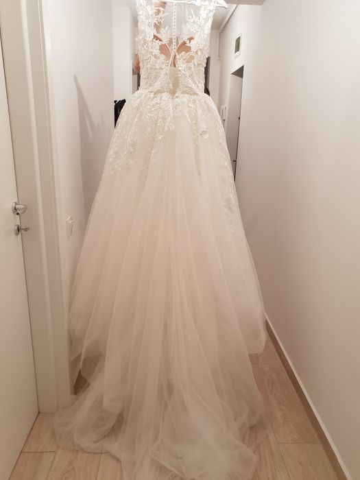 Vand Rochie de mireasa