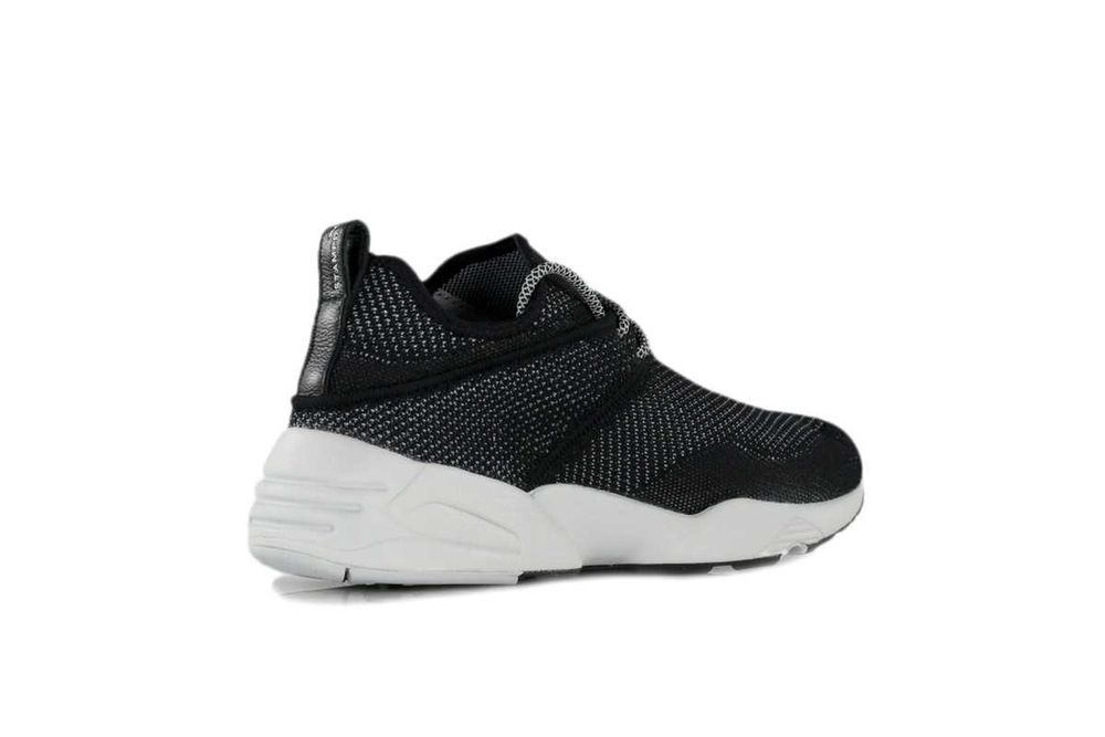 Adidasi Puma Trinomic Woven Sock x Stampd nr. 43