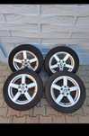 Vand jante 205/55 R16