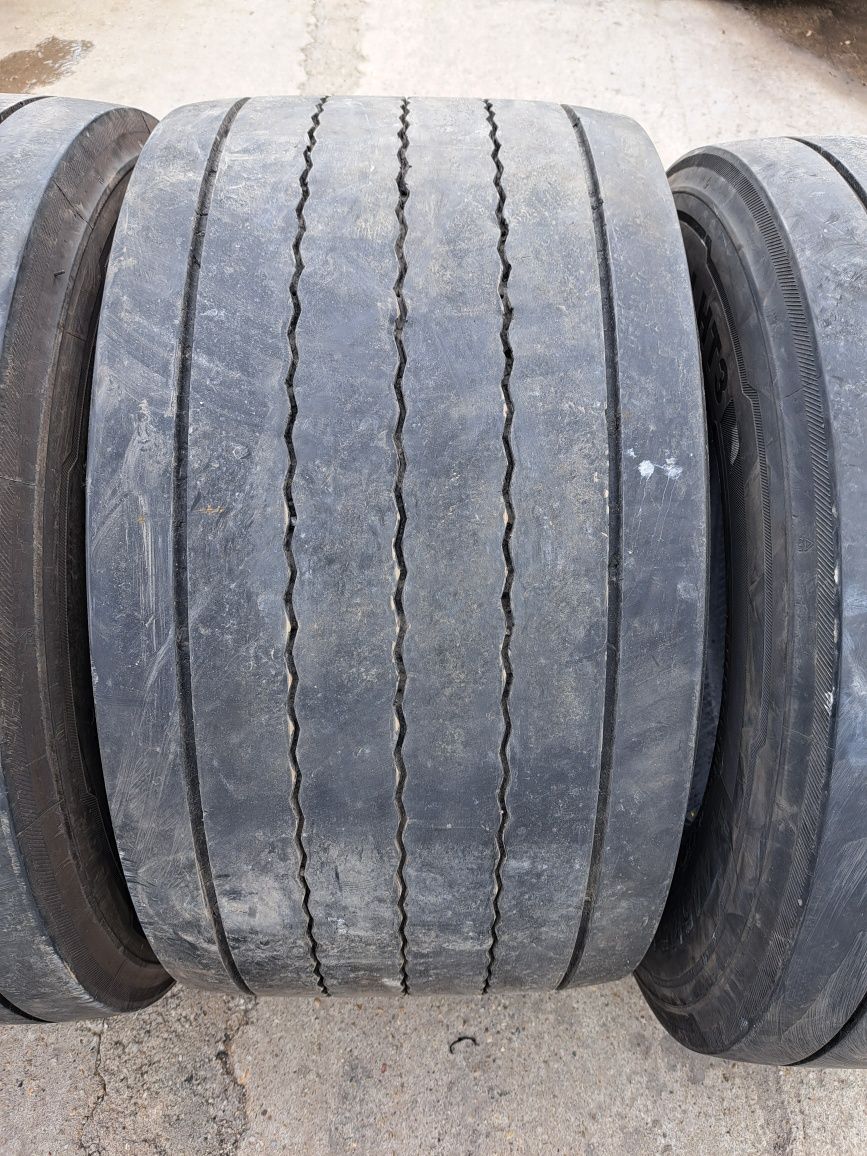 Anvelope 445-45r19.5 Continental