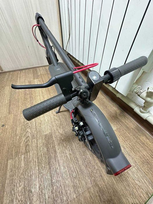 Xiaomi Mi Electric Scooter Pro 2 г.Шымкент, пр.Республики 40/34 (3908)