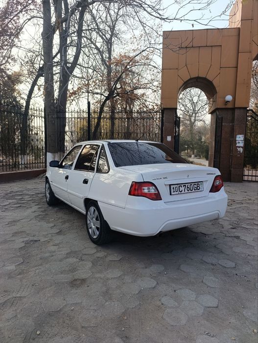 Нексия 2  аренда с выкупом берилади.