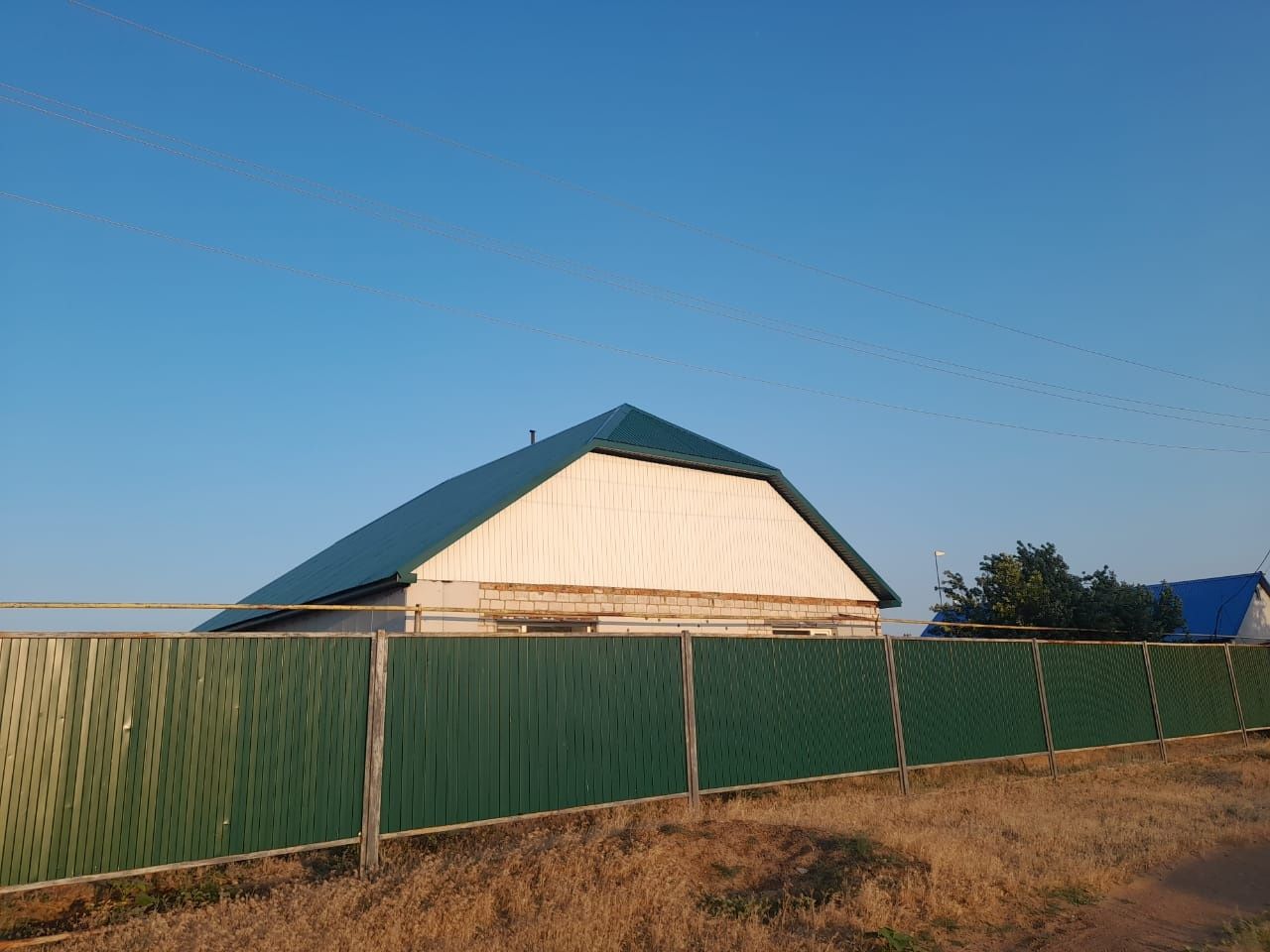 Срочно продам дом!