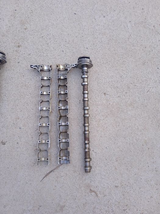 Двигател N52B30 на части