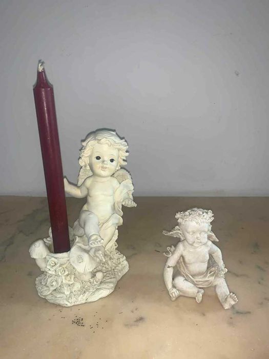Ingerasi decor vintage