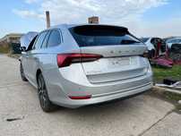 Dezmembrez Skoda Octavia 4