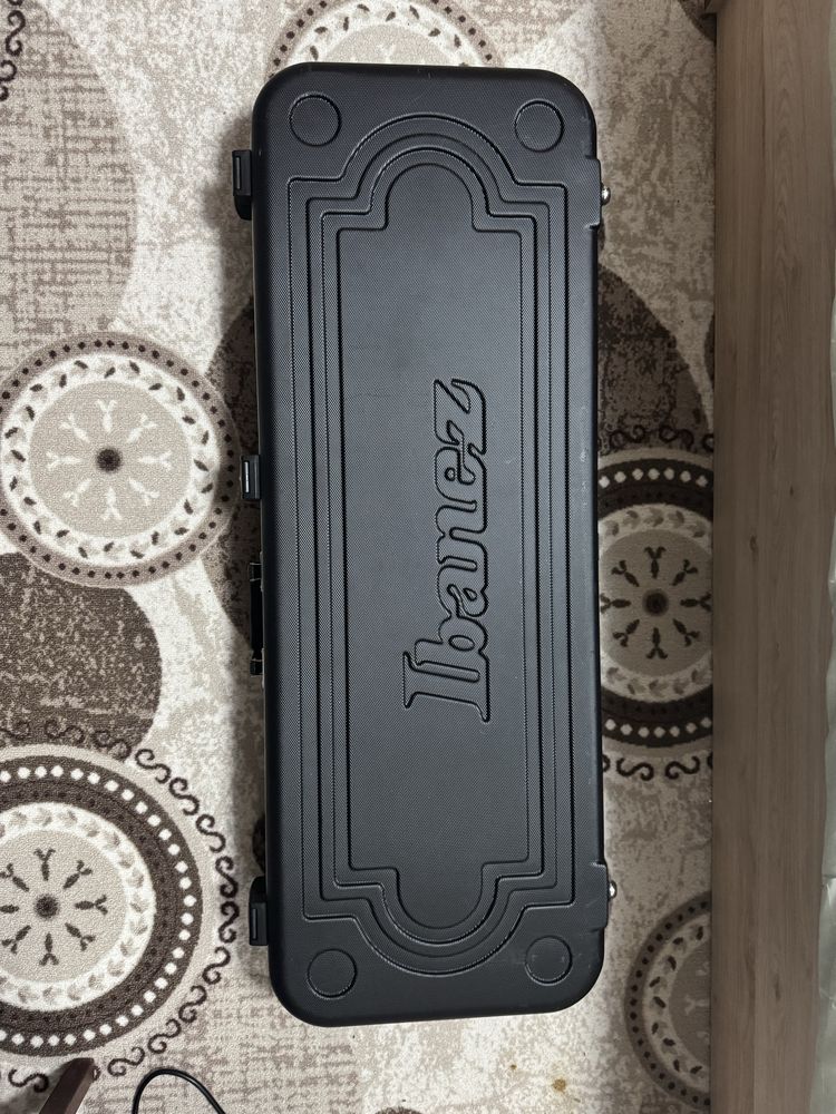 Китара Ibanez AZ2204 Prestige