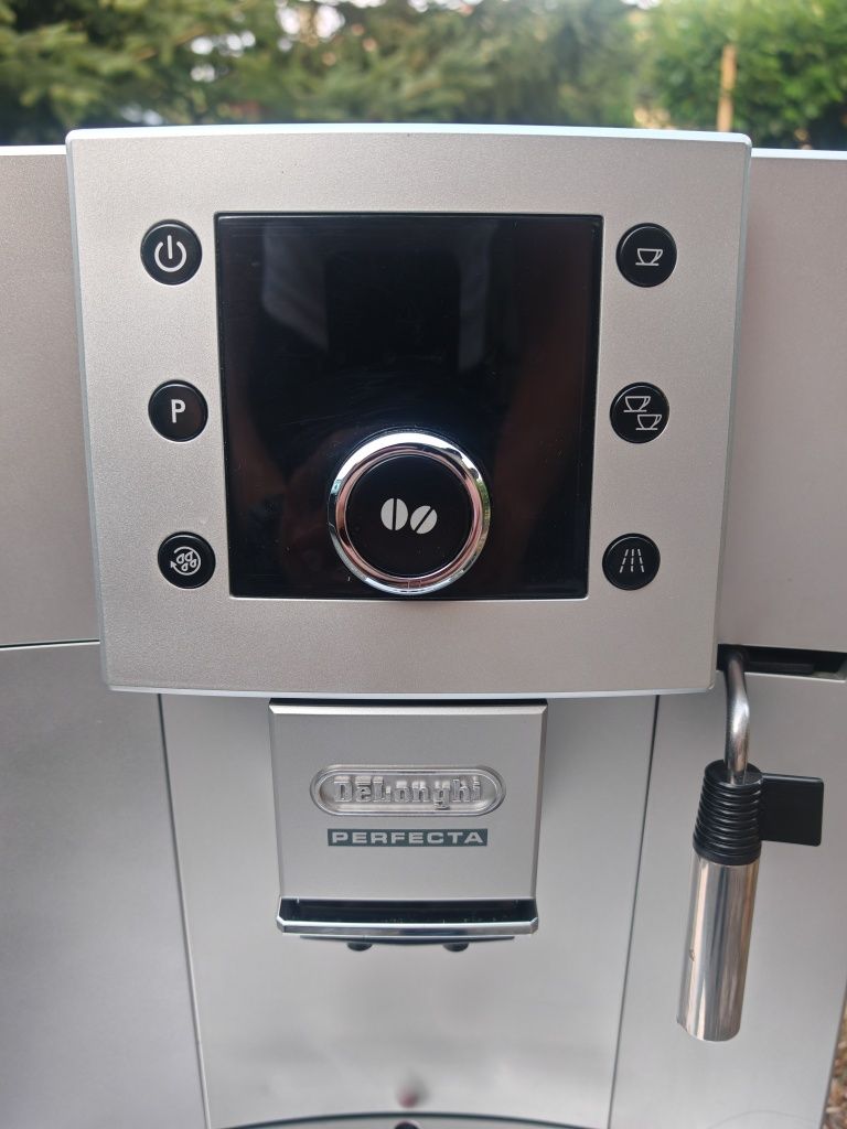 Delonghi Perfecta ESAM 5400