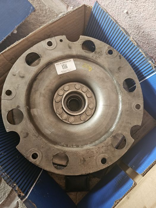 Chit ambreiaj,volanta,Audi