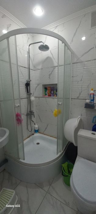 Продаю квартиру 1 комнатную.