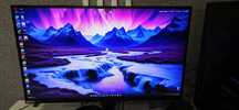 LG UltraGear 27GP850-B 165 Гц.