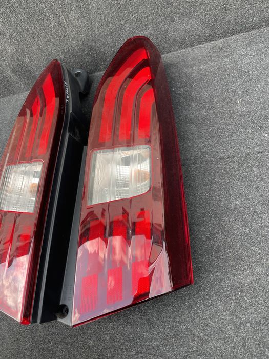 Стопове за Пежо Рифтер 18г-22г