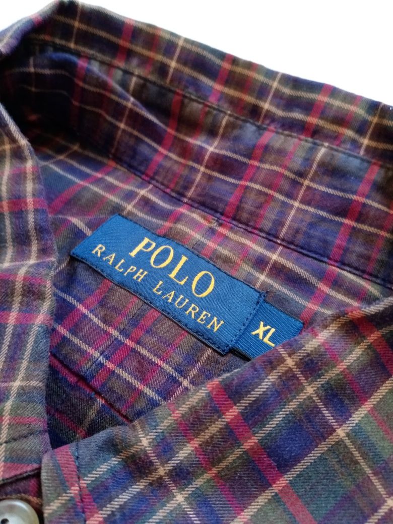 Polo Ralph Lauren Мъжка риза